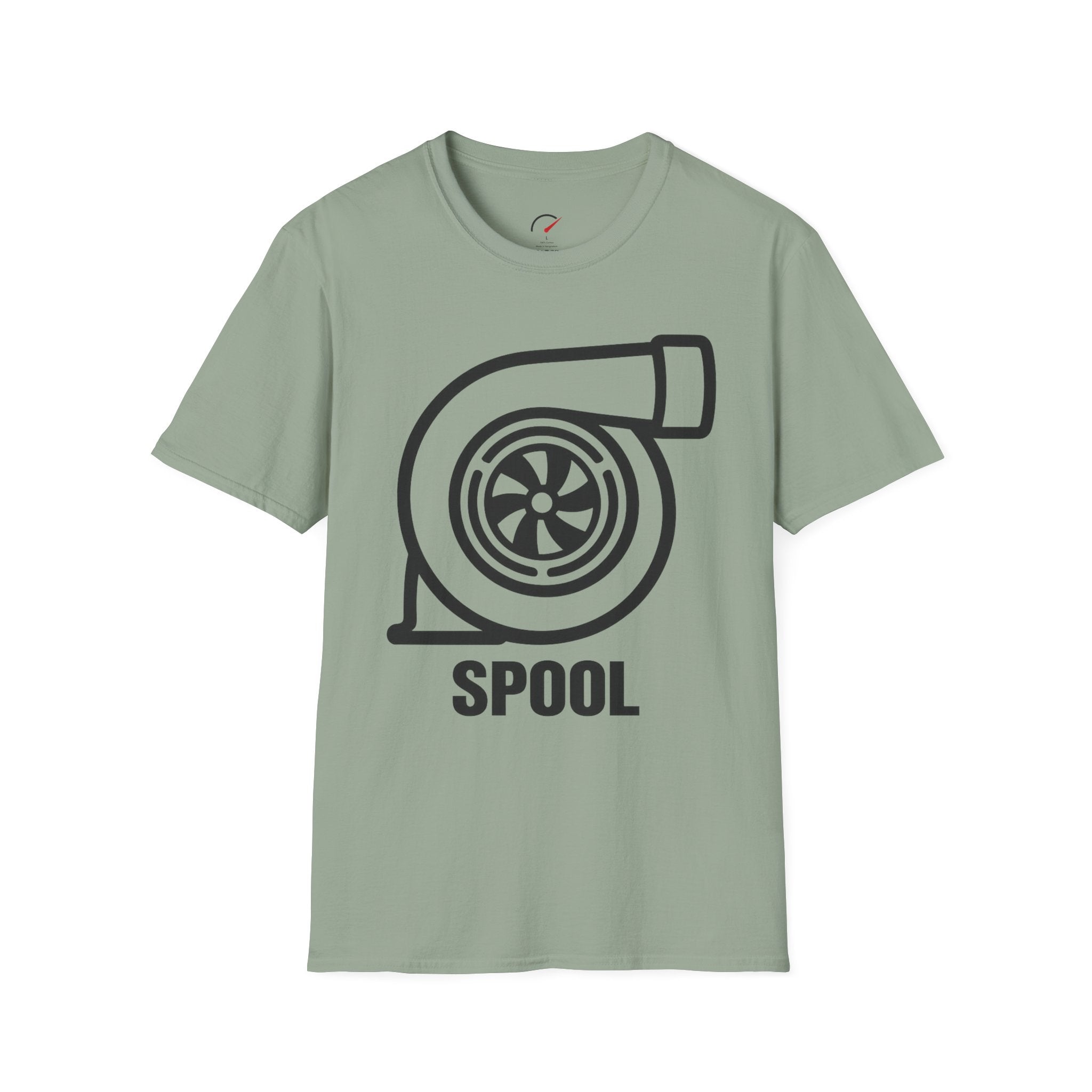 Spool T-Shirt
