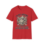 Im Not Arguing T-Shirt