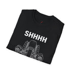SHHHHH Don't Wake The Beast T-Shirt
