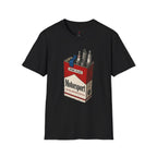 motorsport cigerette pack T-Shirt