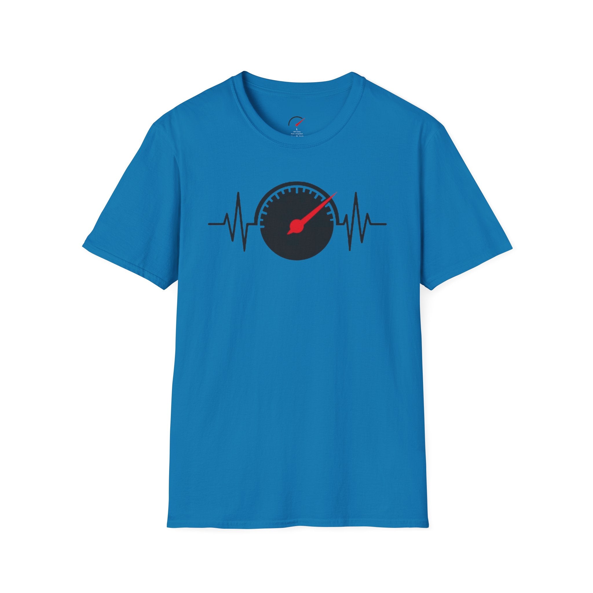 Speedometer T-Shirt
