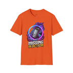 Missing 10mm T-Shirt