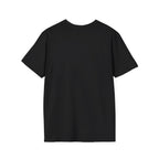 real cars don't shift themselves t-shirt