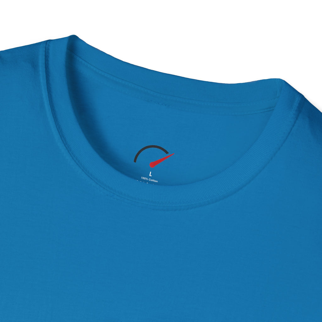 Boosted Brothers Supercharger T-Shirt