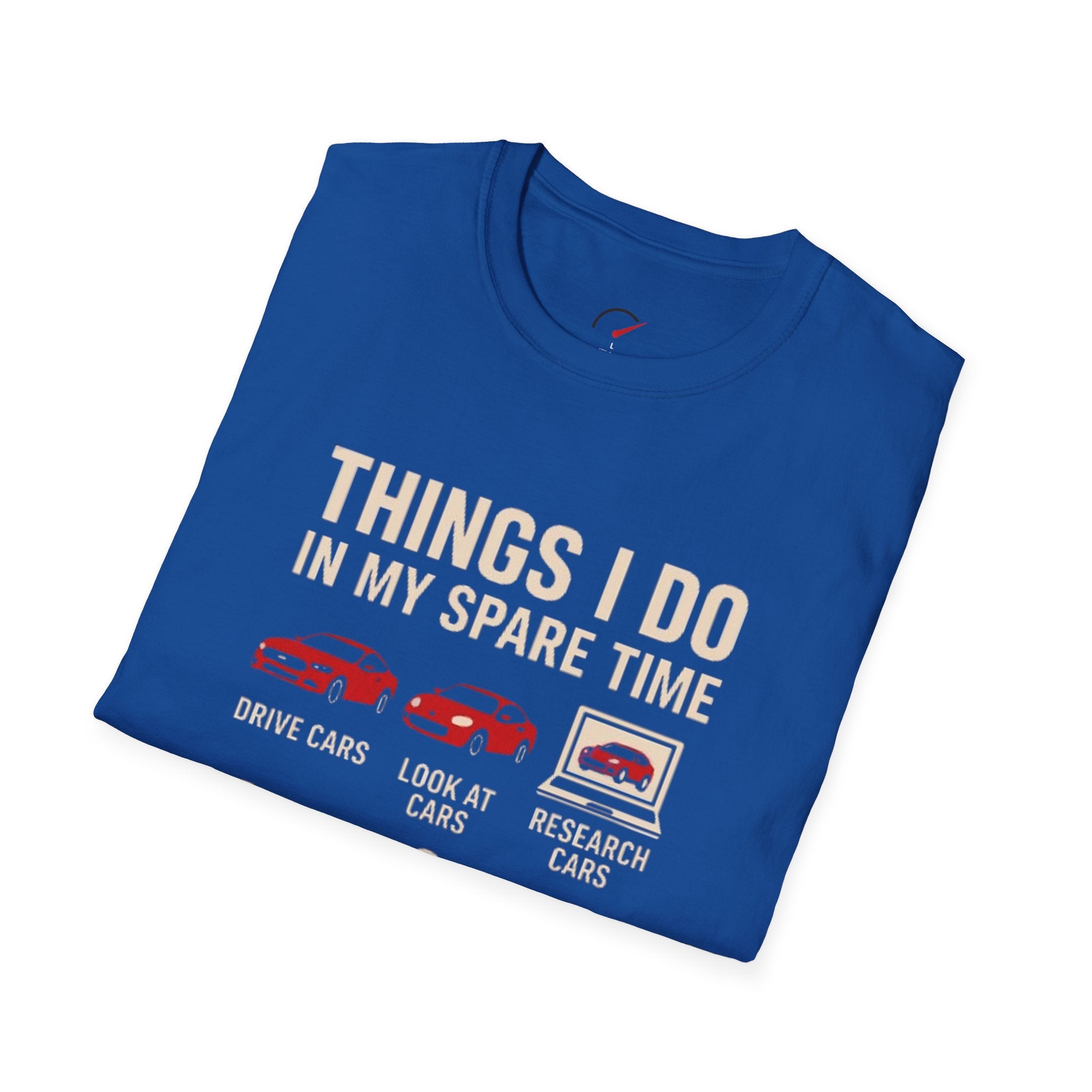things i do T-Shirt