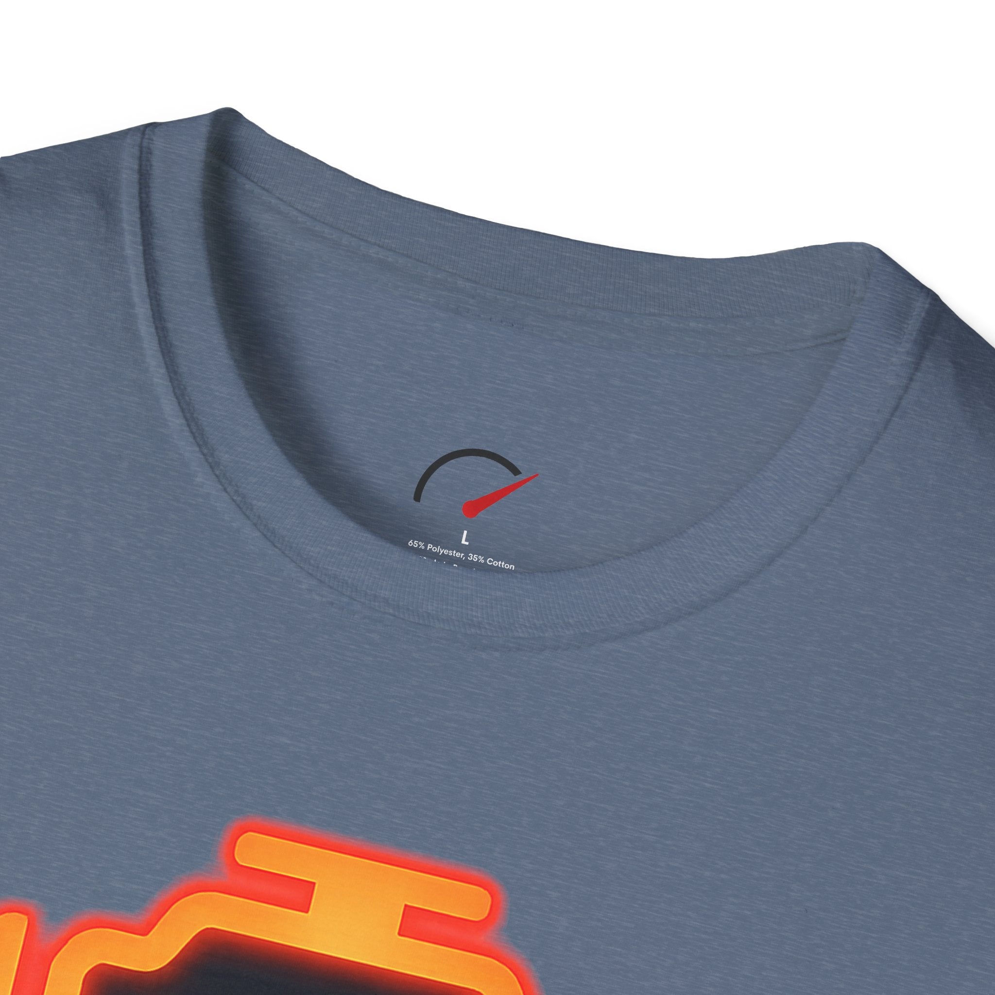 Internal Pannic T-Shirt