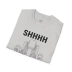 SHHHHH Don't Wake The Beast T-Shirt