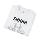 SHHHHH Don't Wake The Beast T-Shirt