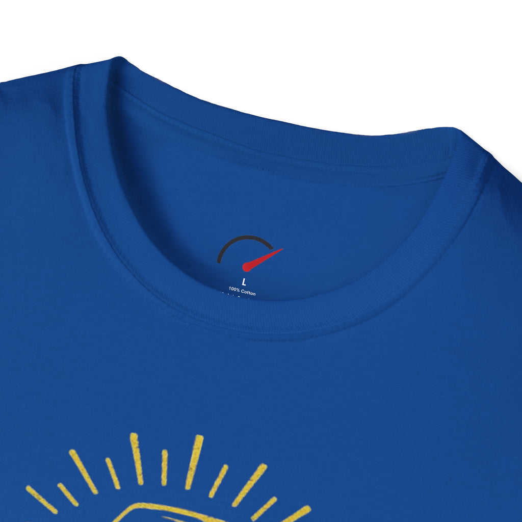 Cars and Coffee T-Shirt