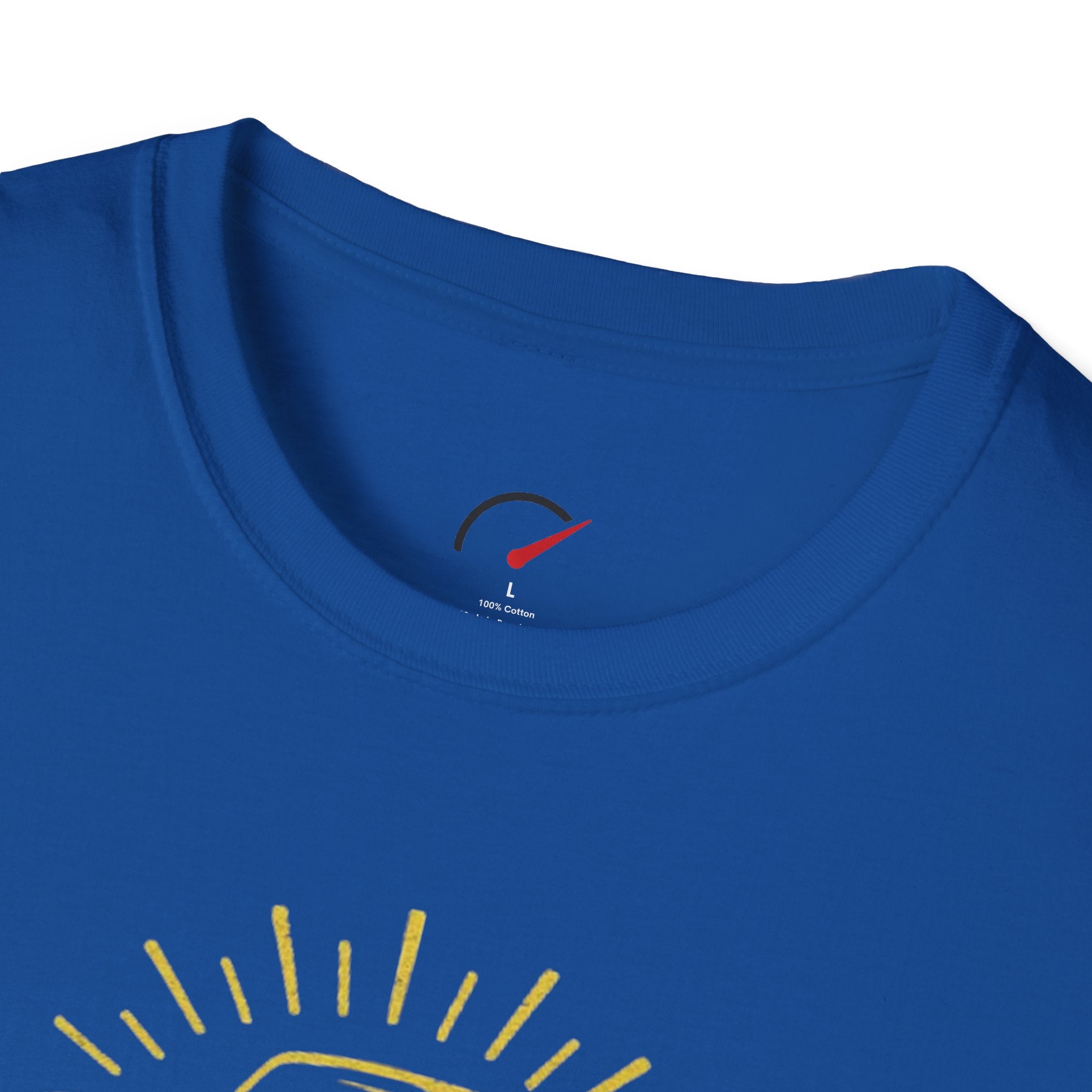 Cars and Coffee T-Shirt