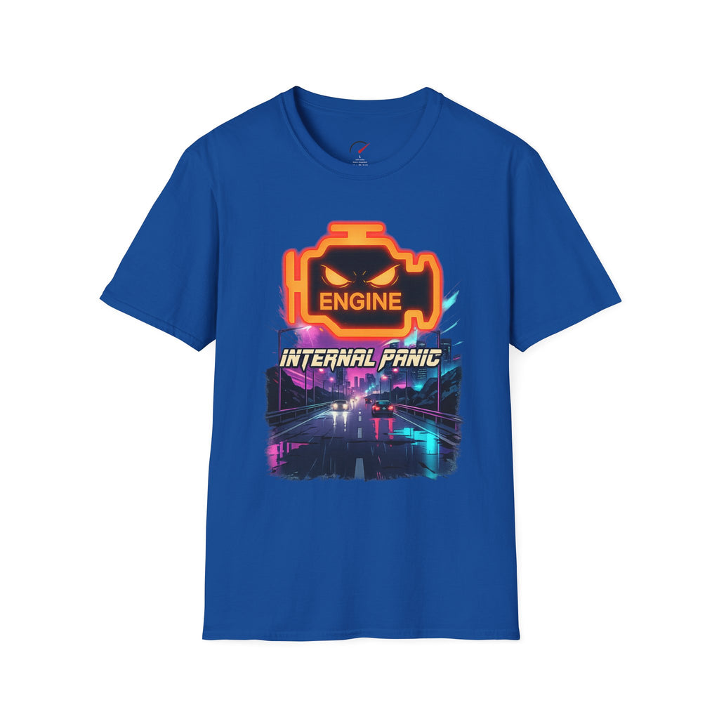Internal Pannic T-Shirt