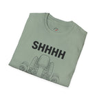 SHHHHH Don't Wake The Beast T-Shirt