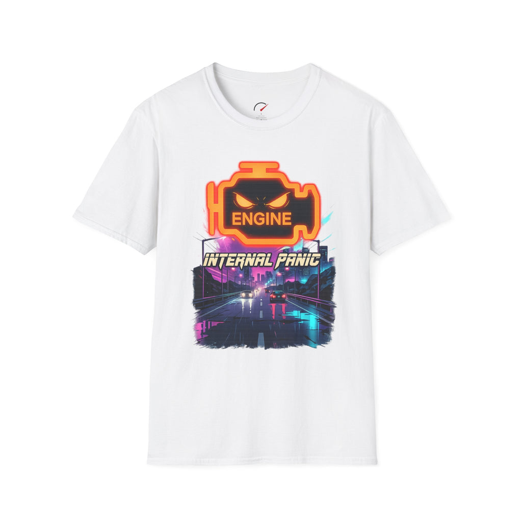 Internal Pannic T-Shirt