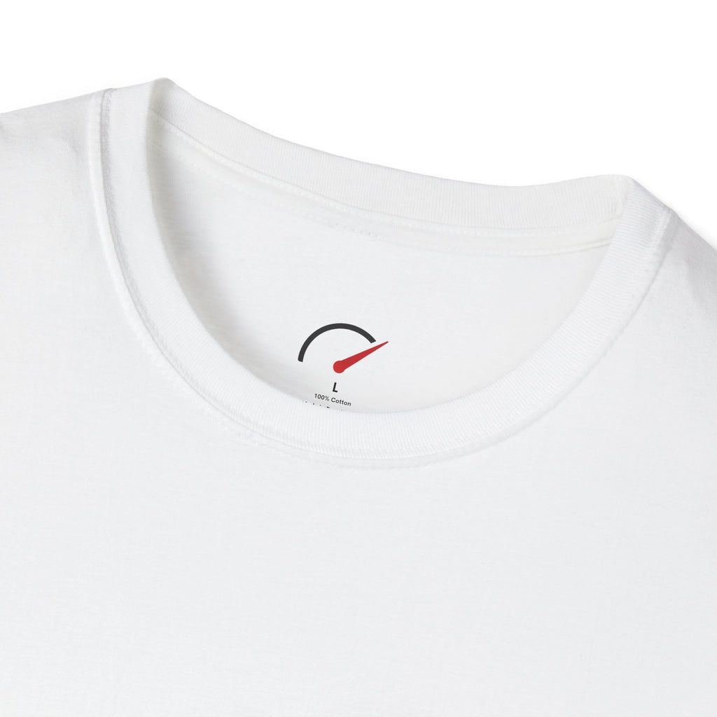 Boosted Brothers Supercharger T-Shirt