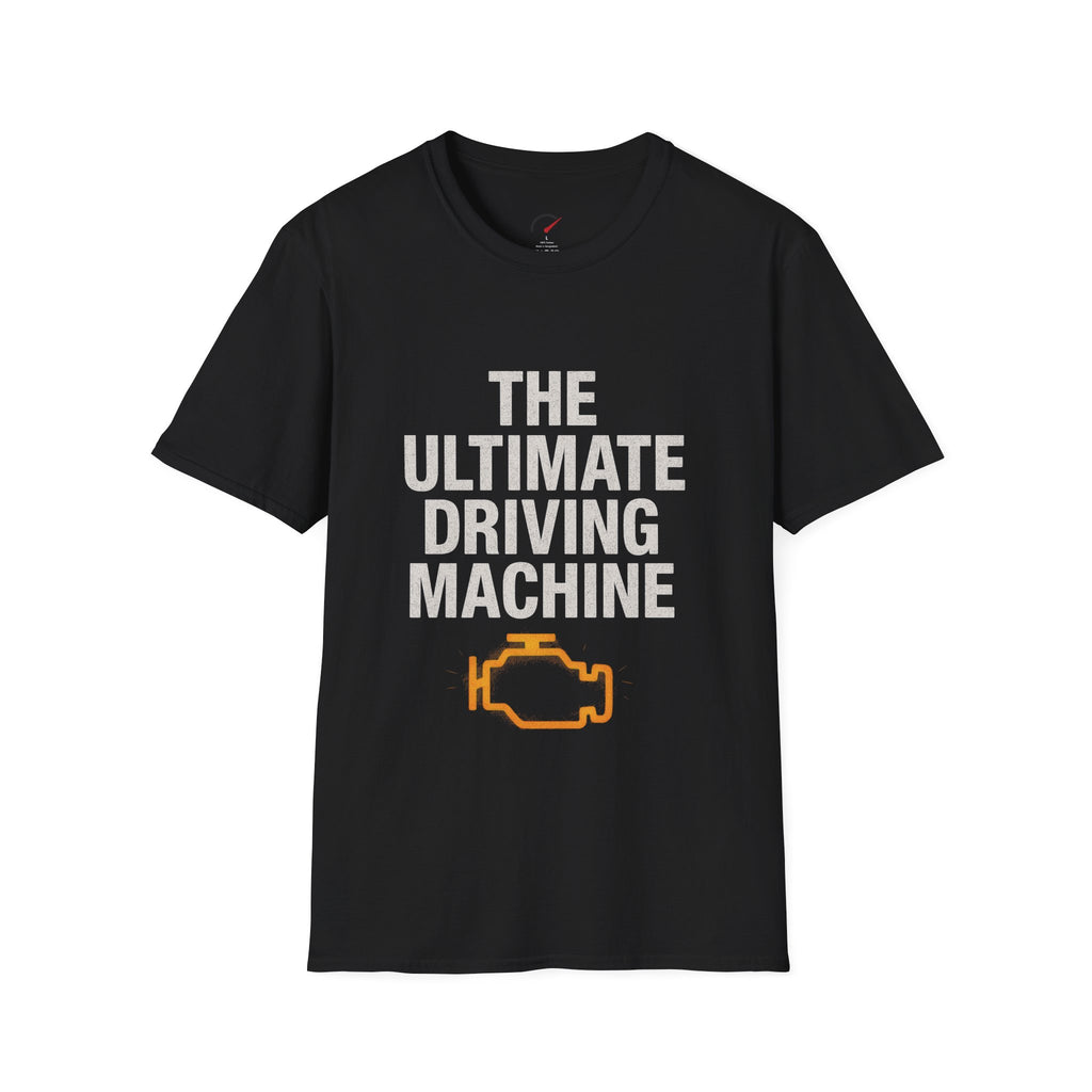 The Ultimate Driving Experience T-Shirt