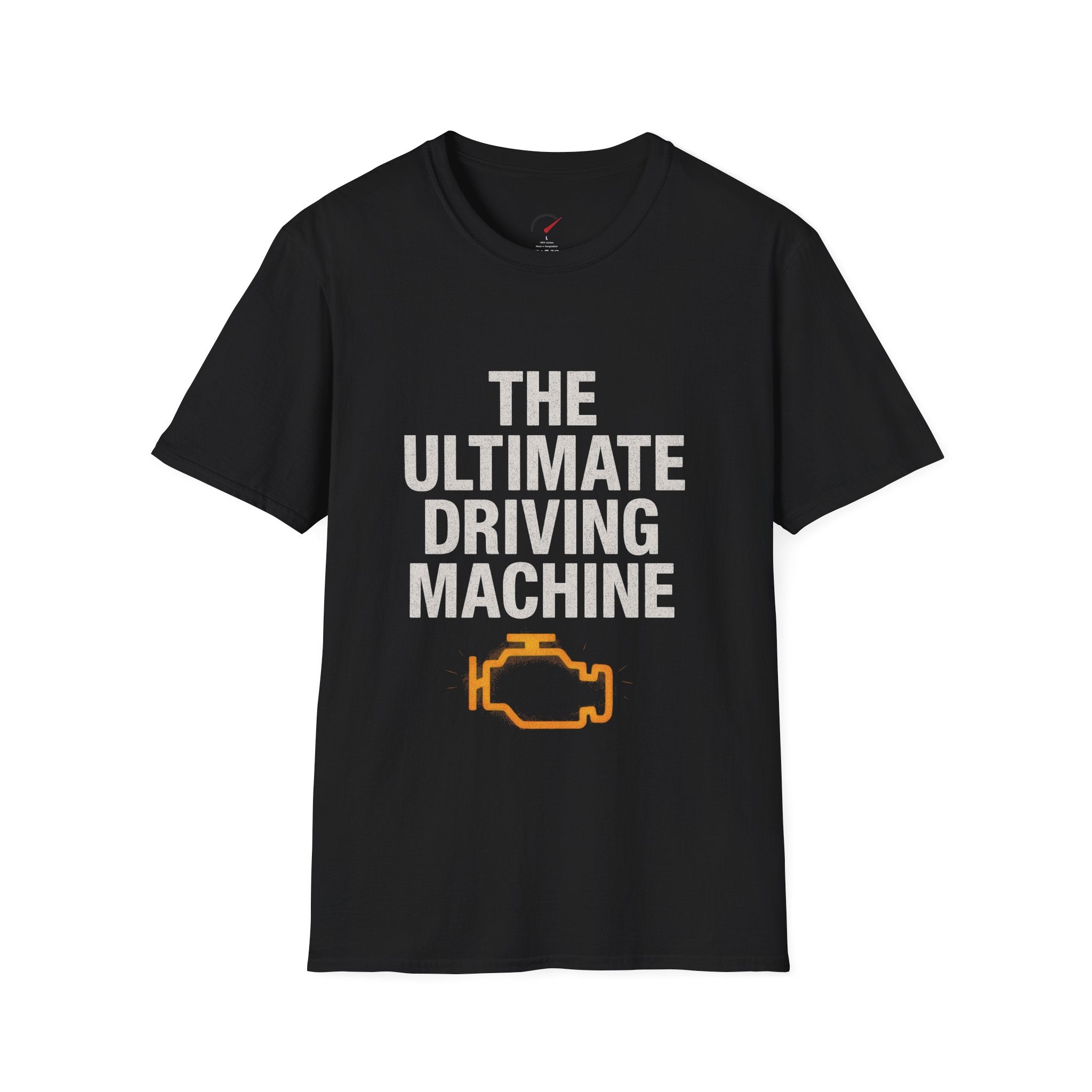 The Ultimate Driving Experience T-Shirt