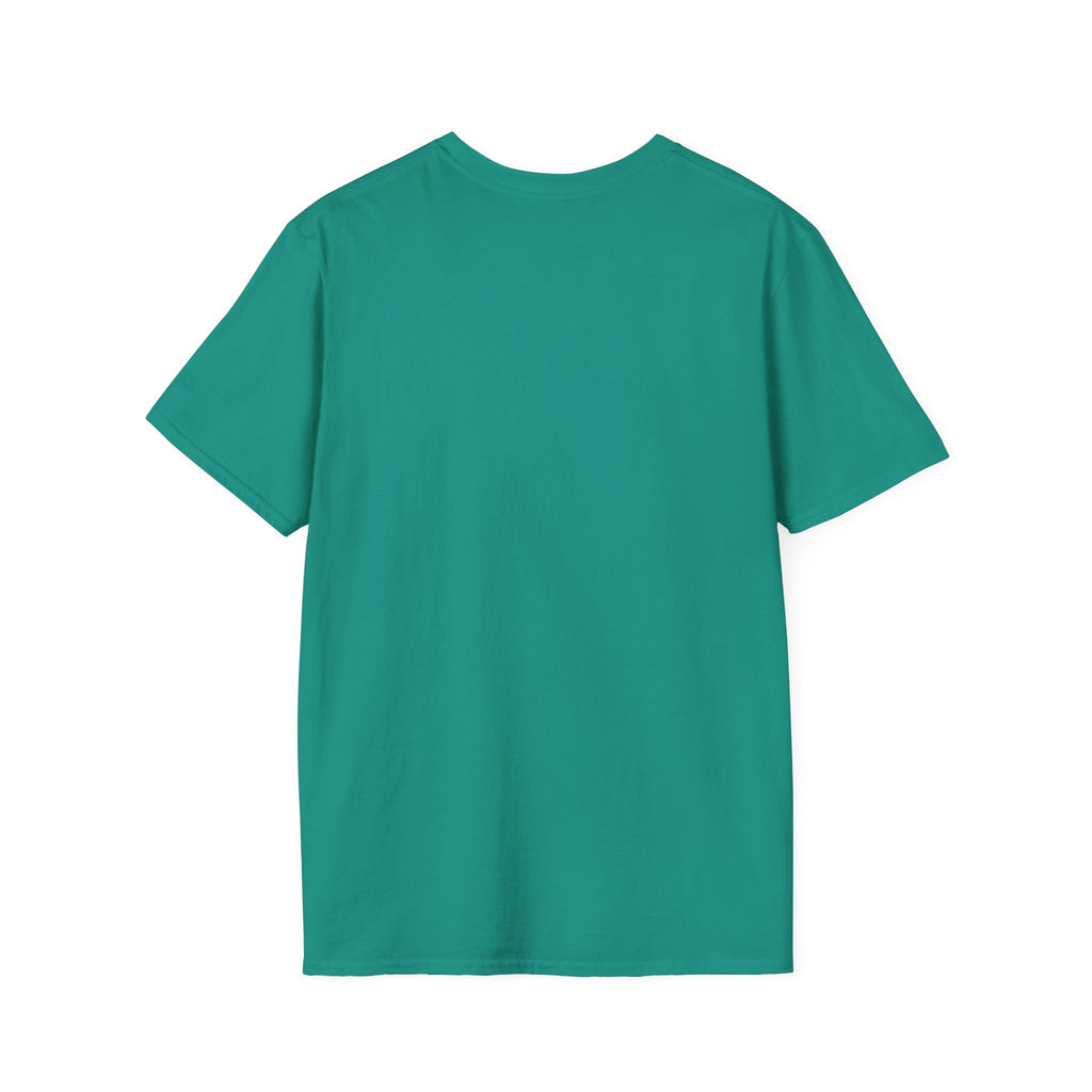 real cars don't shift themselves t-shirt