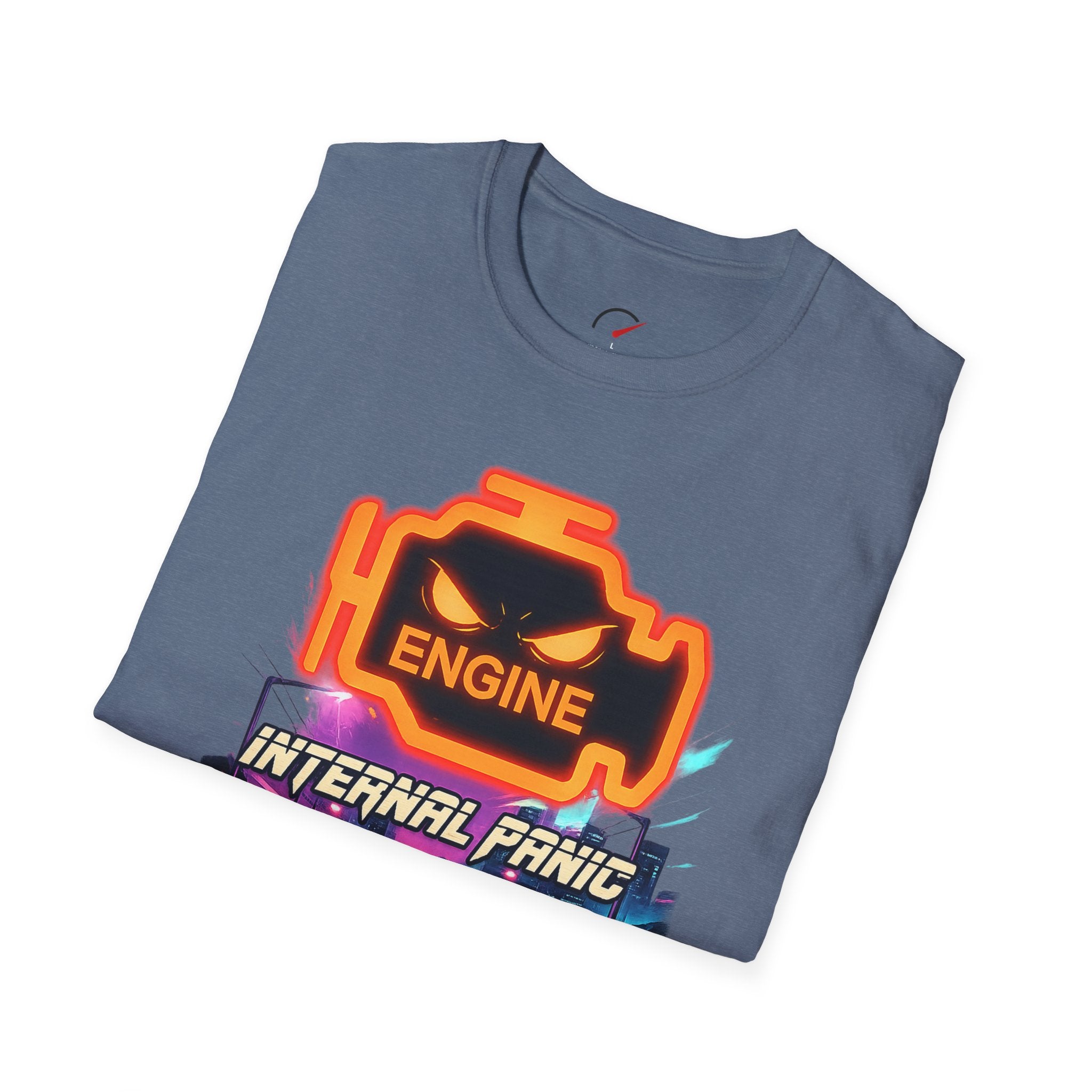 Internal Pannic T-Shirt