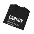 Car Guy definition T-Shirt