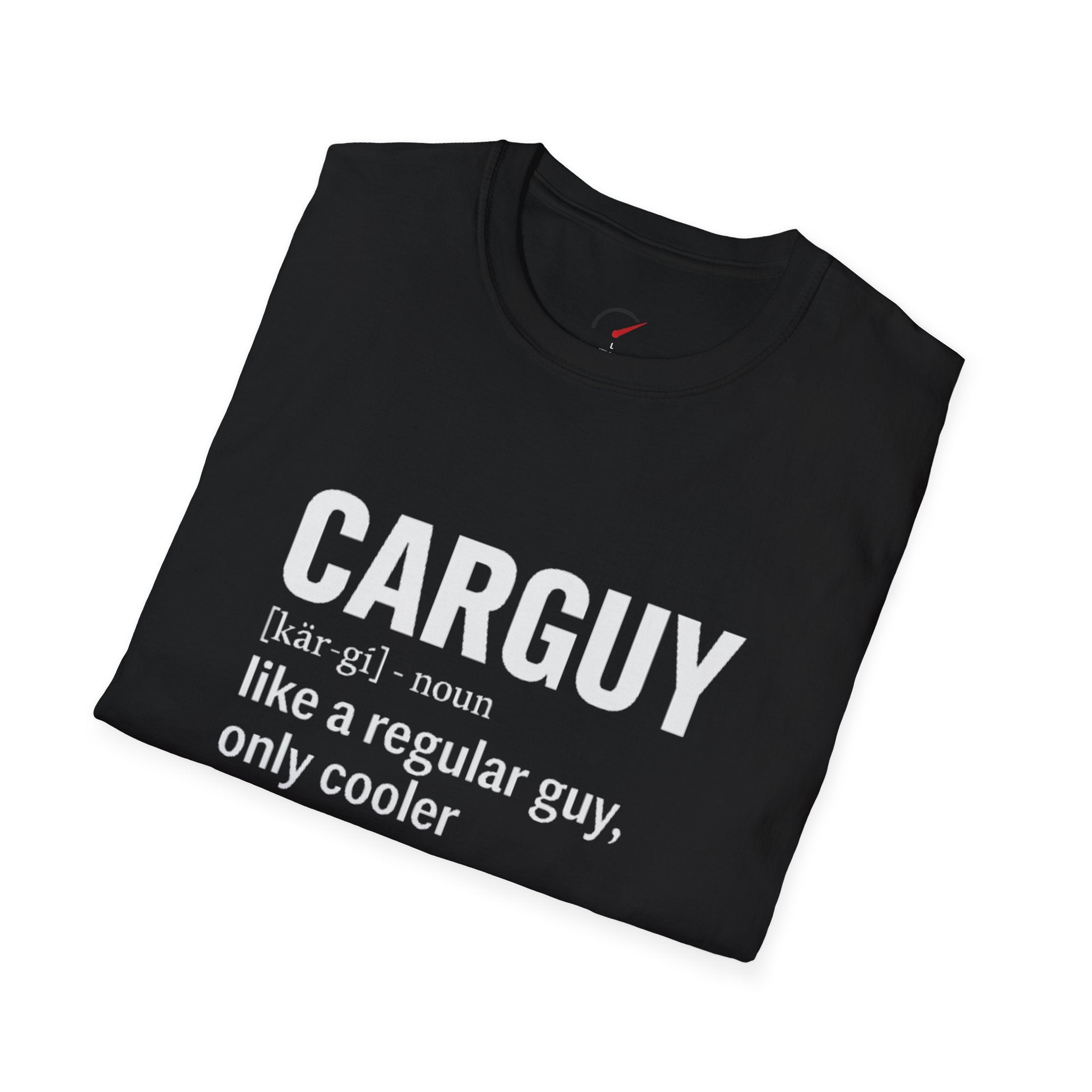 Car Guy definition T-Shirt