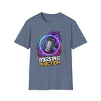 Missing 10mm T-Shirt