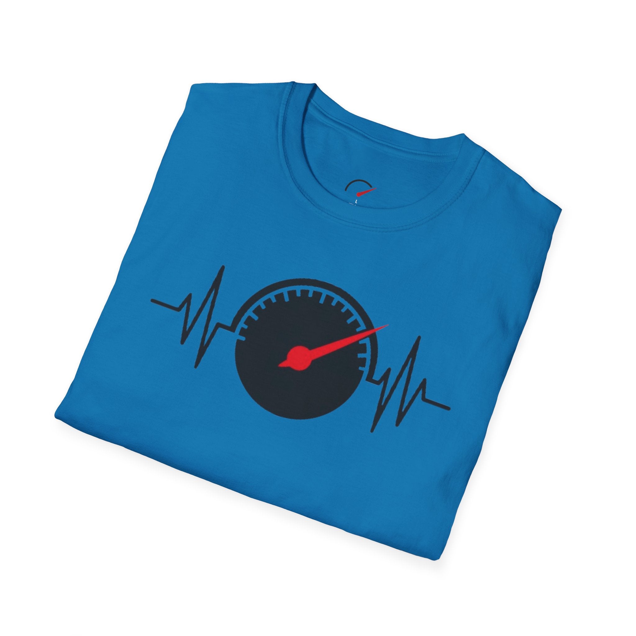 Speedometer T-Shirt