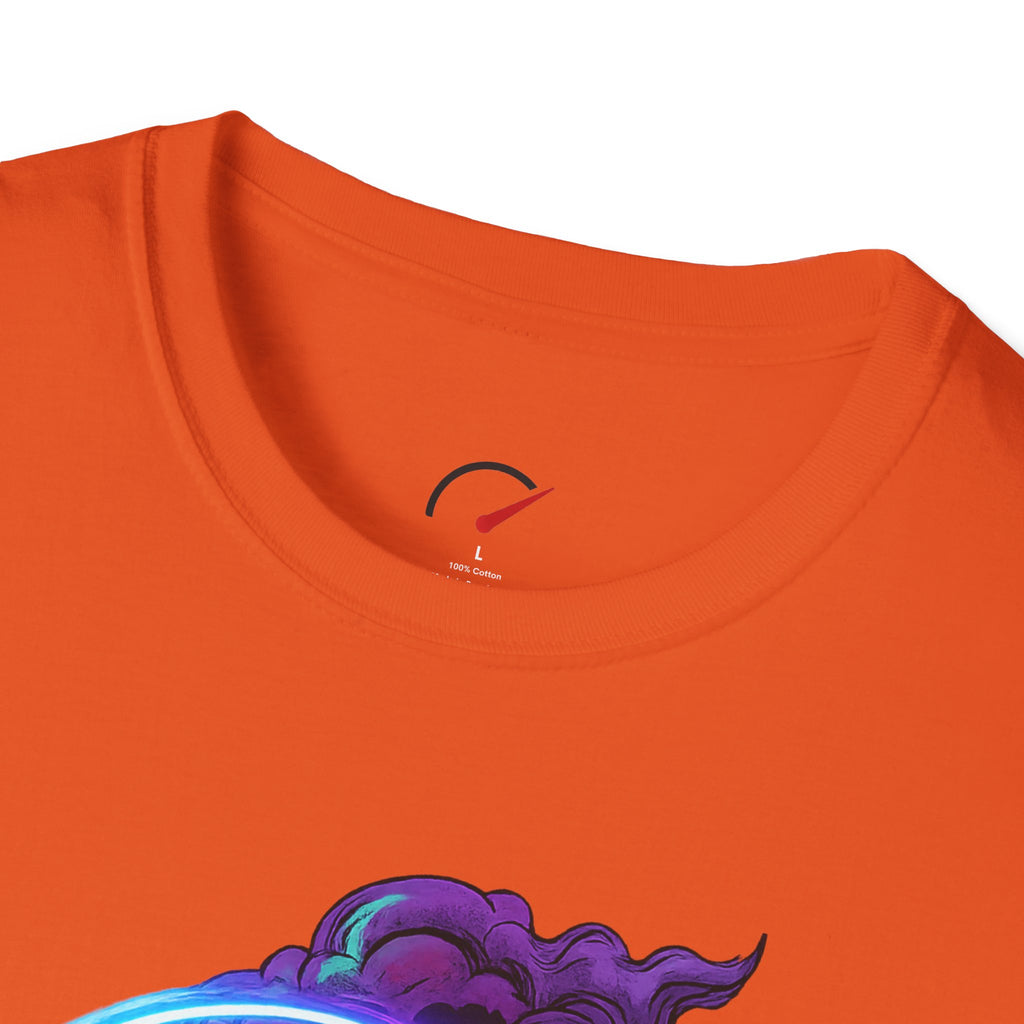 Missing 10mm T-Shirt