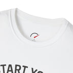 Start Your Engines T-Shirt