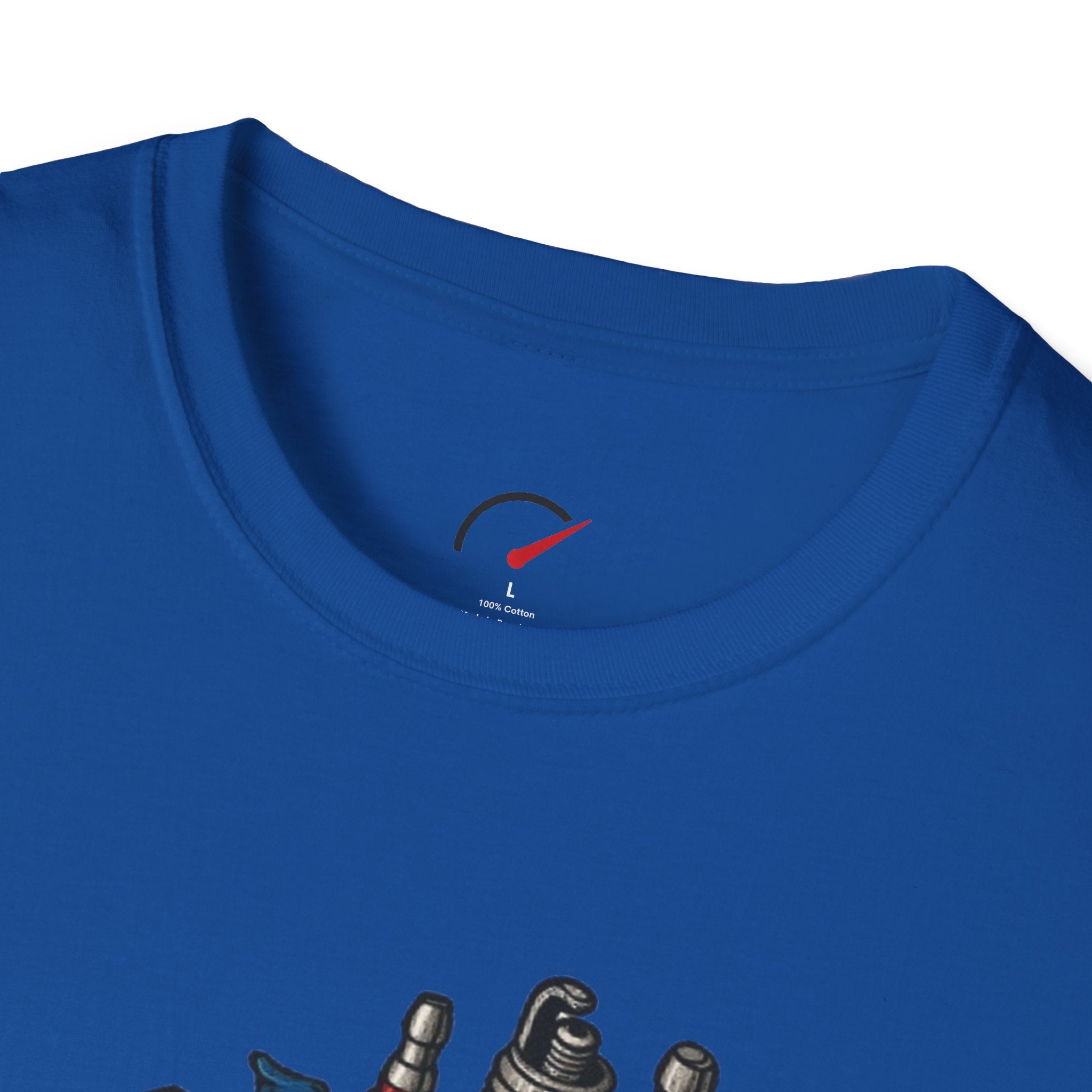 motorsport cigerette pack T-Shirt