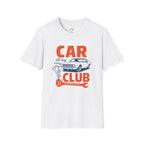 Car Club T-Shirt