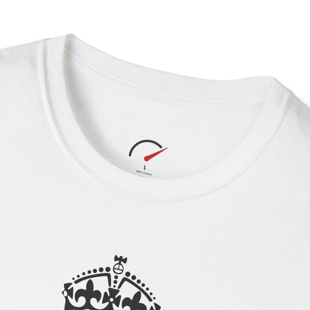 Keep Calm And Apply Boost T-Shirt