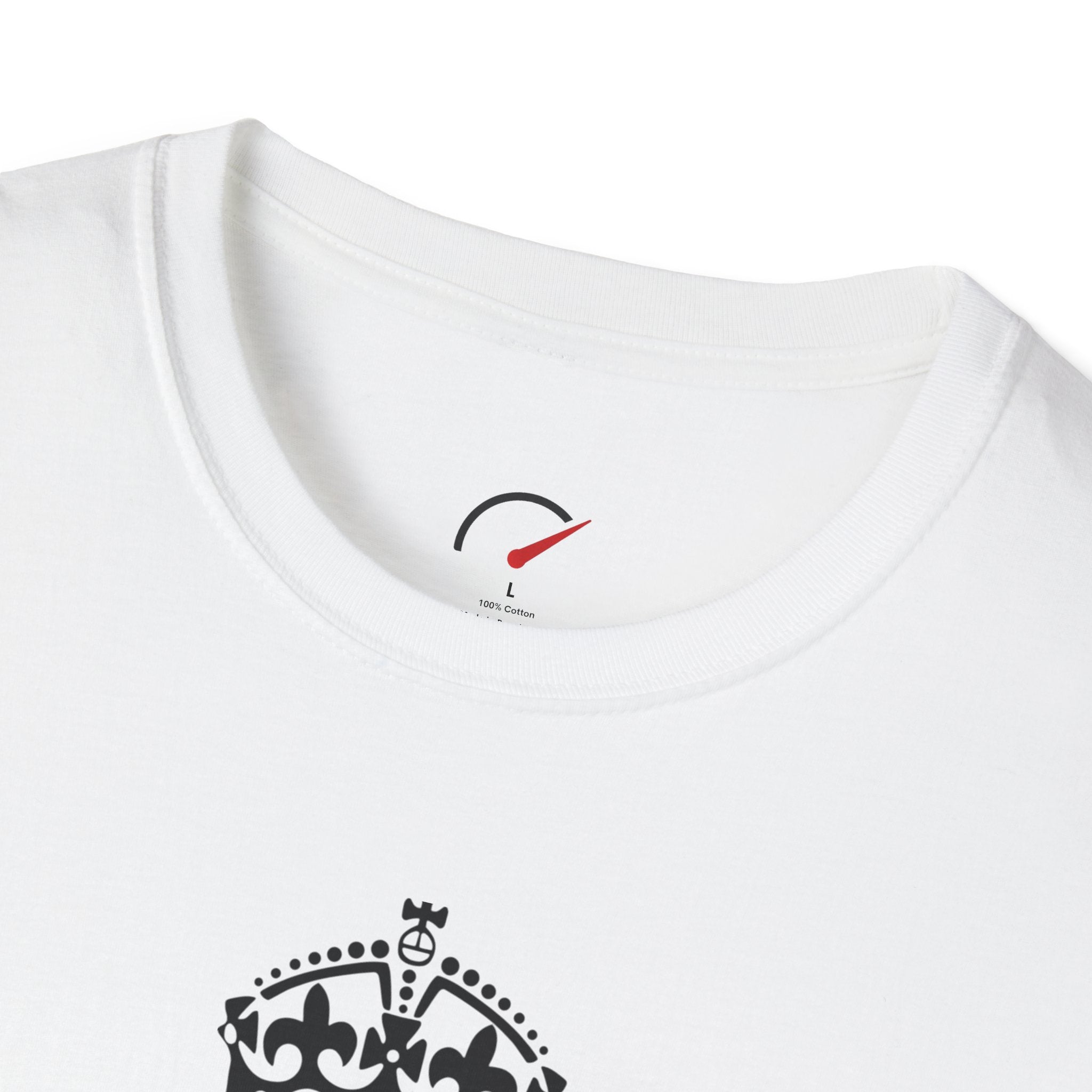Keep Calm And Apply Boost T-Shirt