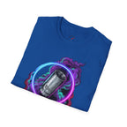 Missing 10mm T-Shirt