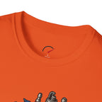 motorsport cigerette pack T-Shirt