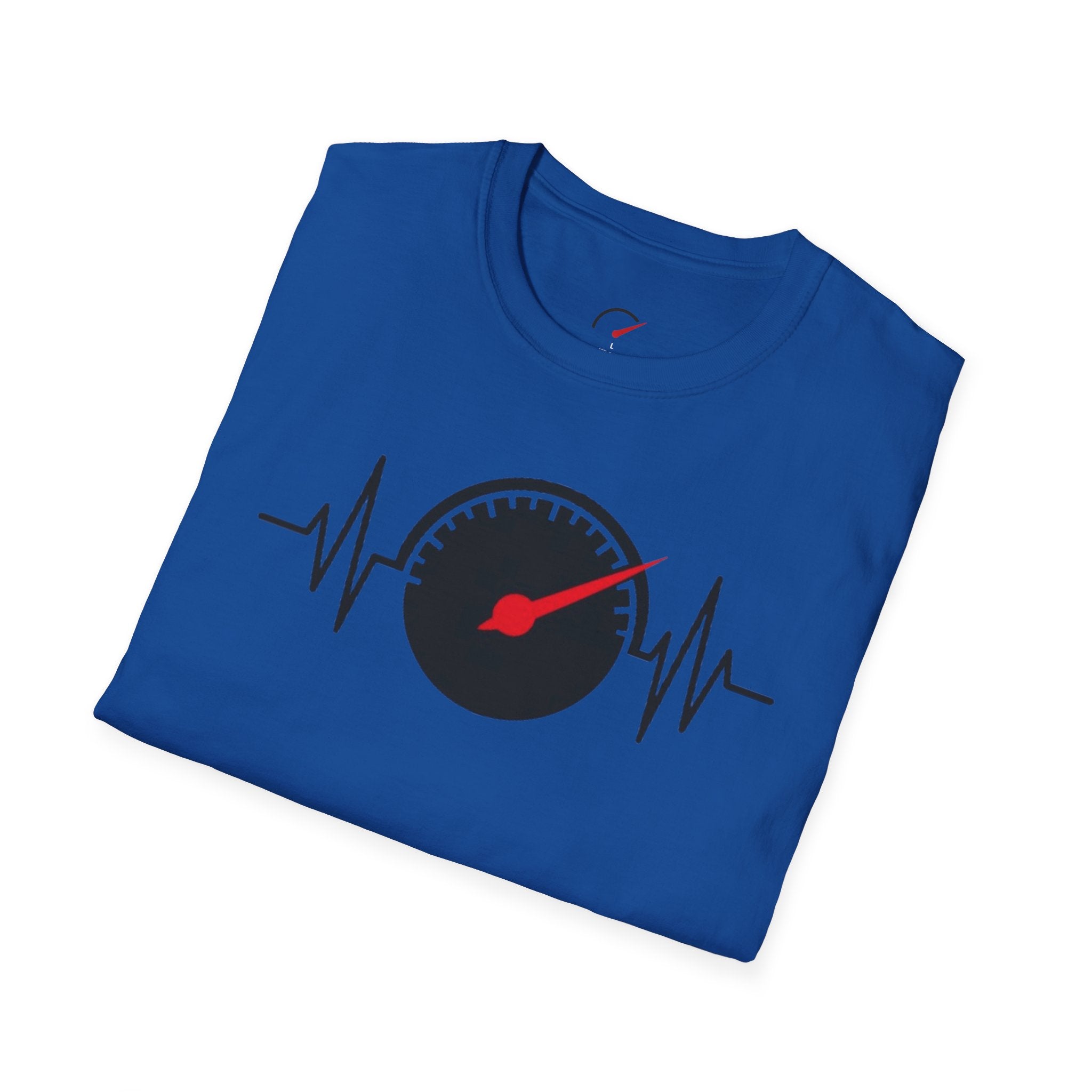 Speedometer T-Shirt