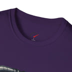 Graphic Engine T-Shirt