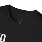 No My Car Isn't Done Yet T-shirt