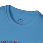 Financially Irrisponsible T-Shirt