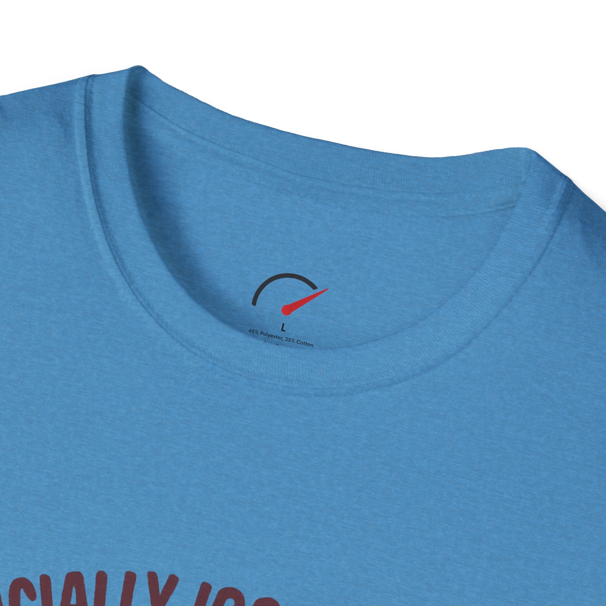 Financially Irrisponsible T-Shirt