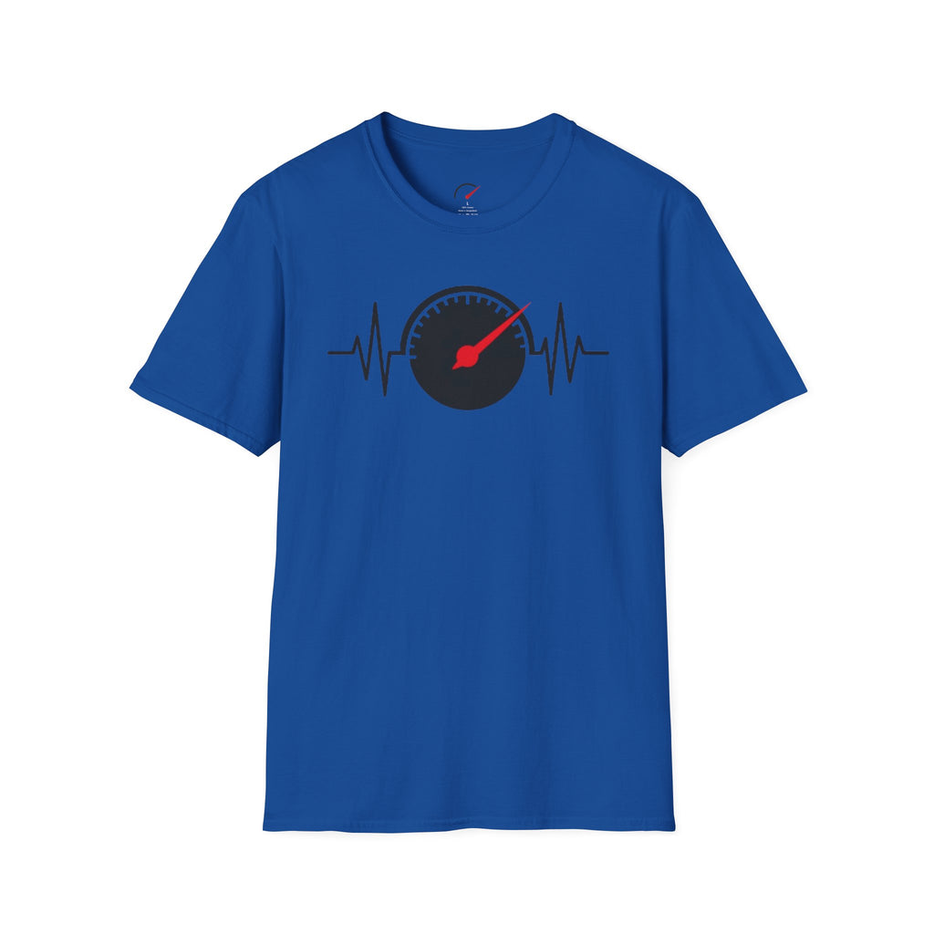 Speedometer T-Shirt