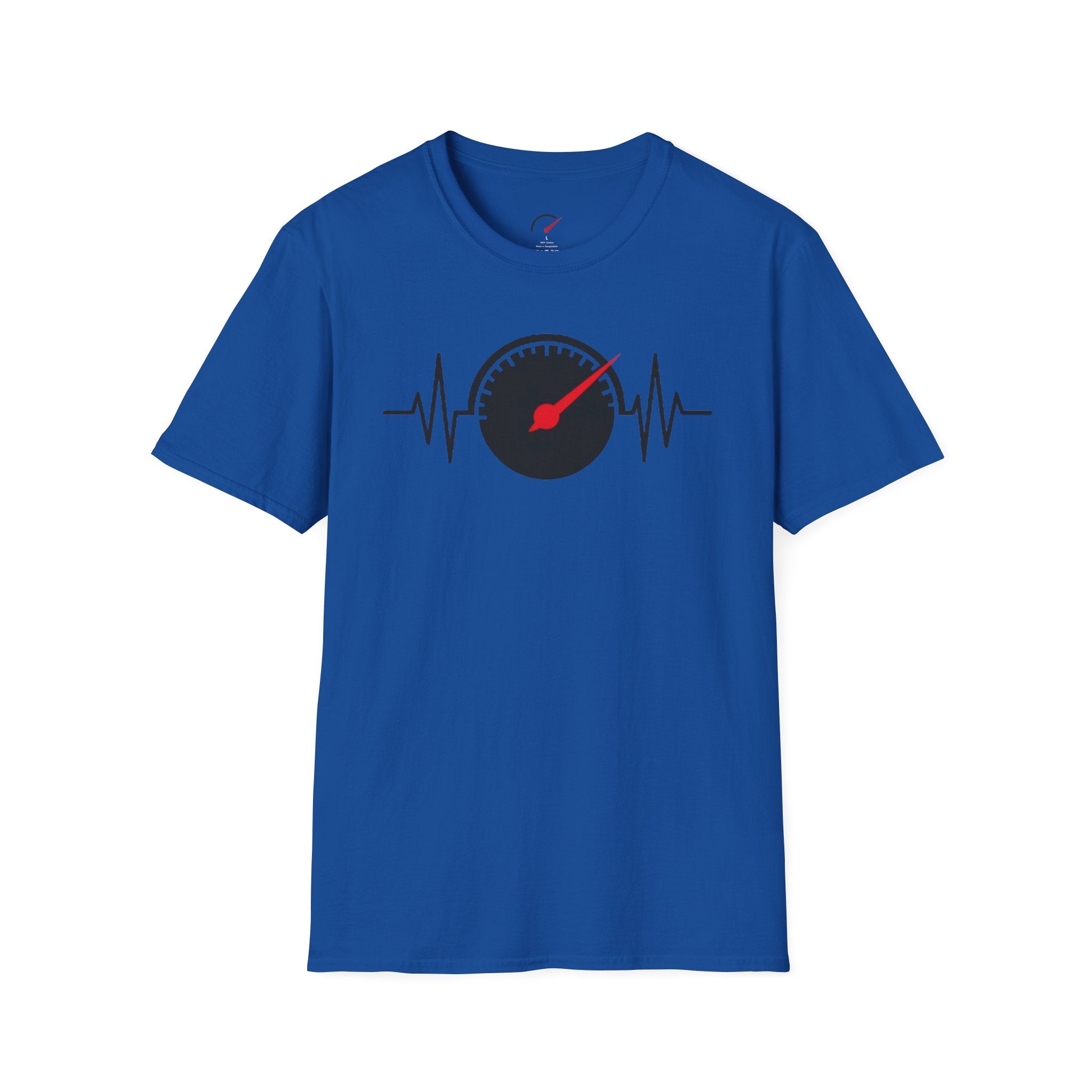 Speedometer T-Shirt