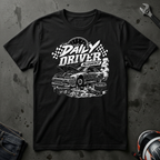 Daily driver... allegedly T-Shirt