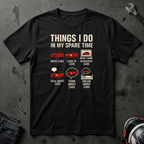 things i do T-Shirt