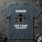 SHHHHH Don't Wake The Beast T-Shirt