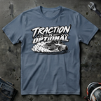 Traction is optional T-Shirt