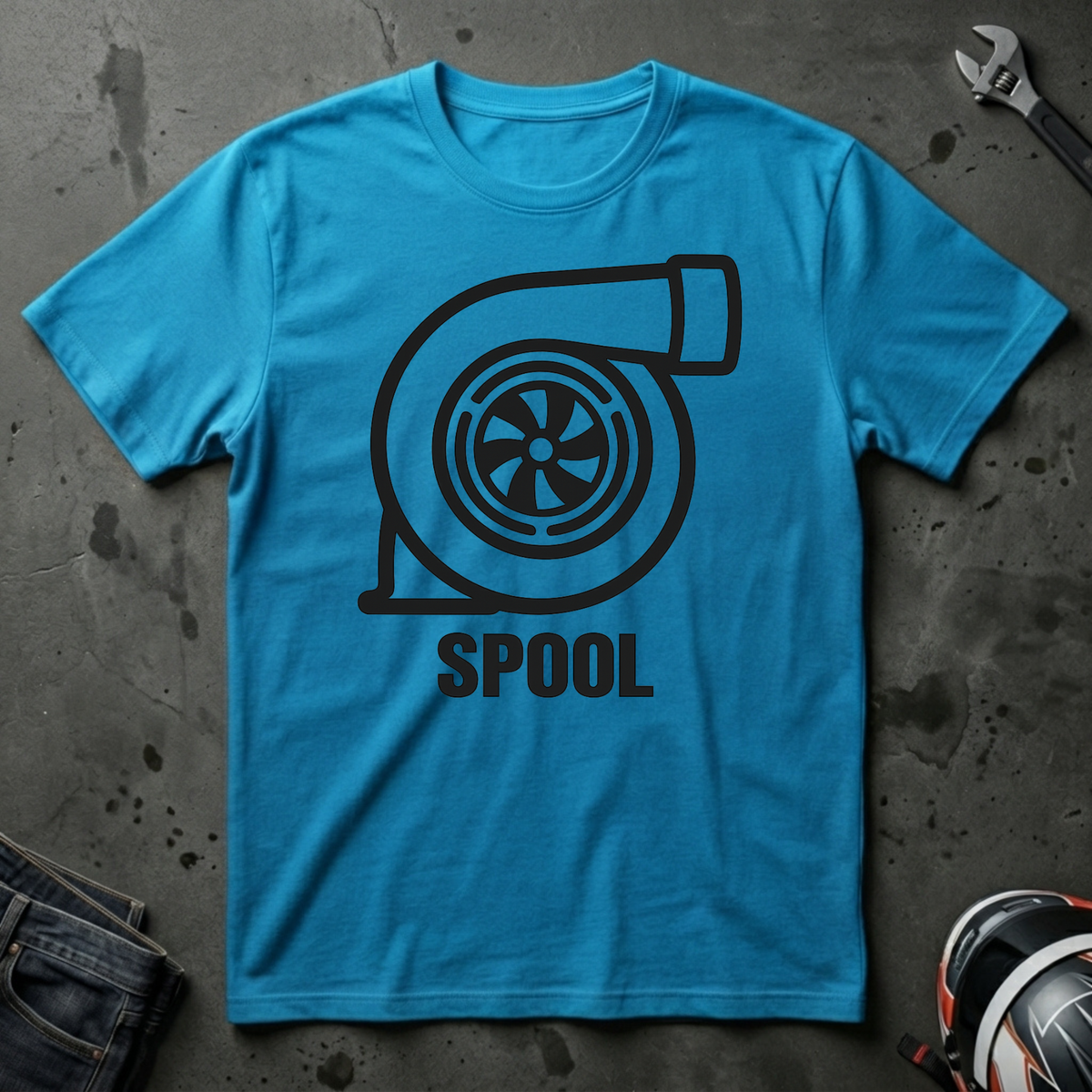 Spool T-Shirt