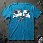 Just one more mod T-Shirt