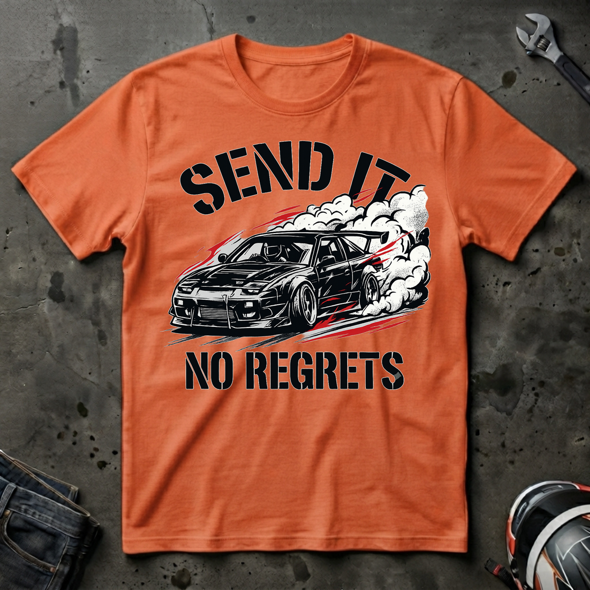 Send it T-Shirt
