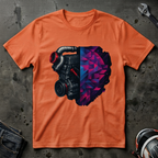 Graphic Engine T-Shirt