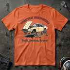 Financially Irrisponsible T-Shirt